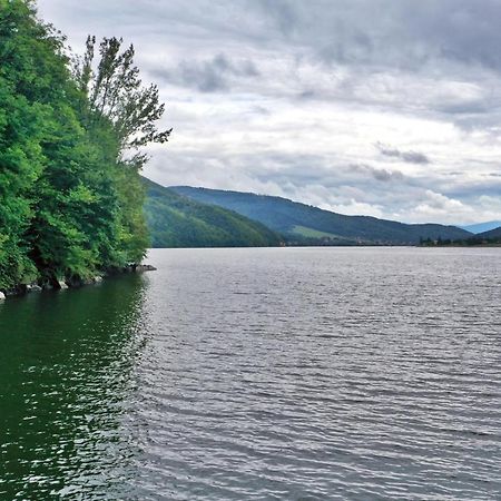 Вилла Ranczo W Beskidach Мендзыбродзе-Бяльске Экстерьер фото